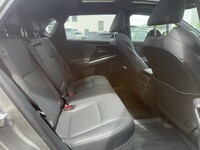 Toyota bZ4X vaihtoauto