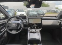 Toyota bZ4X vaihtoauto