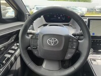 Toyota bZ4X vaihtoauto