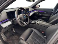 BMW i5 vaihtoauto