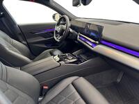BMW i5 vaihtoauto