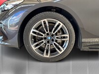 BMW i5 vaihtoauto