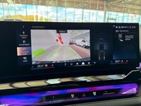 BMW i5 vaihtoauto