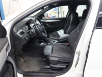 BMW X2 vaihtoauto