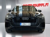 Audi Q8 vaihtoauto