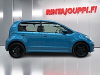Volkswagen up! vaihtoauto