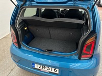 Volkswagen up! vaihtoauto