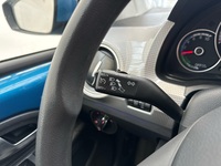 Volkswagen up! vaihtoauto