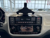 Volkswagen up! vaihtoauto