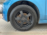 Volkswagen up! vaihtoauto