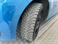 Volkswagen up! vaihtoauto