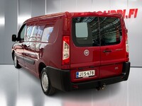 Fiat Scudo vaihtoauto