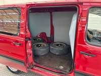 Fiat Scudo vaihtoauto