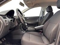 Skoda Rapid vaihtoauto