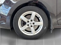 Skoda Rapid vaihtoauto