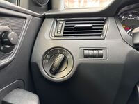 Skoda Rapid vaihtoauto