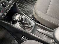 Skoda Rapid vaihtoauto