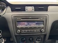 Skoda Rapid vaihtoauto