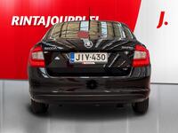 Skoda Rapid vaihtoauto
