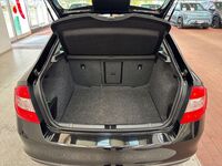 Skoda Rapid vaihtoauto