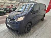 Nissan NV200 vaihtoauto