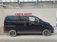 Nissan NV200 vaihtoauto