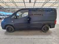 Nissan NV200 vaihtoauto