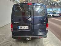Nissan NV200 vaihtoauto