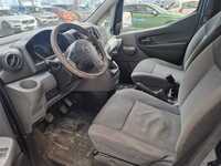Nissan NV200 vaihtoauto