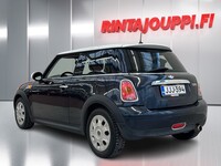 Mini Cooper vaihtoauto