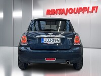 Mini Cooper vaihtoauto