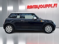 Mini Cooper vaihtoauto