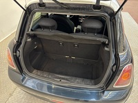 Mini Cooper vaihtoauto