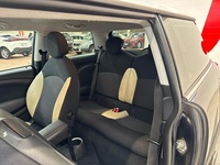 Mini Cooper vaihtoauto