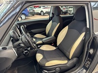 Mini Cooper vaihtoauto