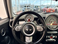 Mini Cooper vaihtoauto