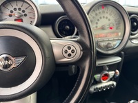 Mini Cooper vaihtoauto