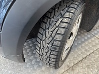 Mini Cooper vaihtoauto