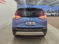 Opel Crossland X vaihtoauto