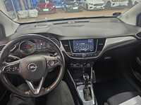 Opel Crossland X vaihtoauto