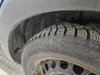 Opel Crossland X vaihtoauto