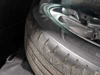 Opel Crossland X vaihtoauto