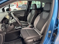Opel Crossland X vaihtoauto