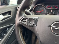 Opel Crossland X vaihtoauto