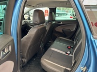 Opel Crossland X vaihtoauto