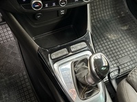 Opel Crossland X vaihtoauto