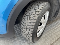 Opel Crossland X vaihtoauto