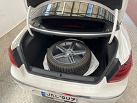 Volkswagen CC vaihtoauto