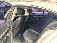 Volkswagen CC vaihtoauto