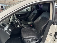 Volkswagen CC vaihtoauto